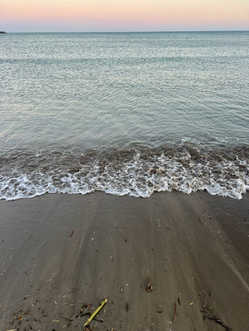 walking near me in Villa Pacini in winter