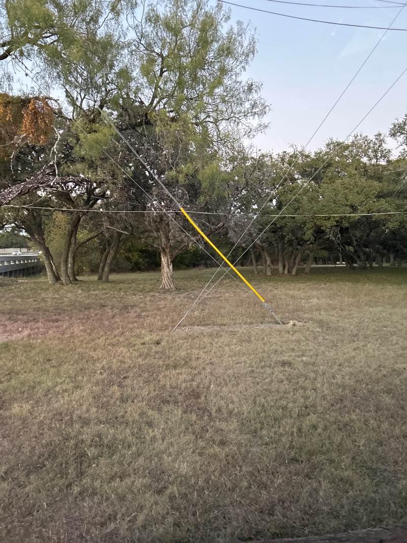 walking near me in Spengler's Park in winter