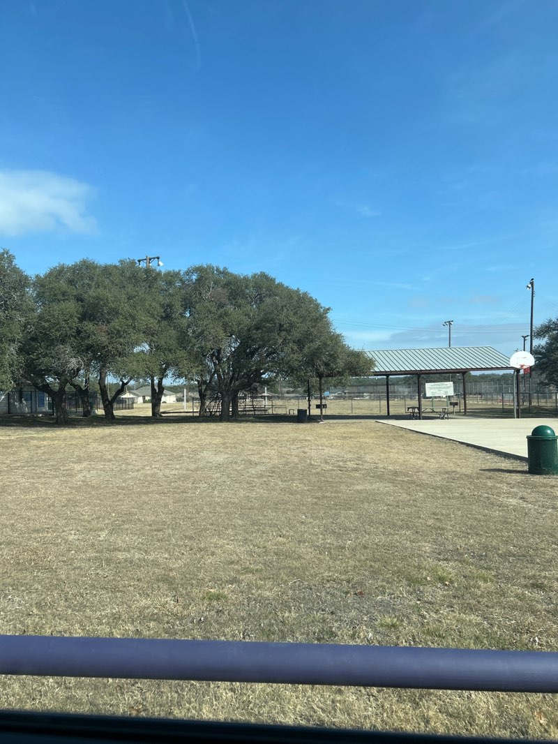 walking near me in Florence City Park in winter