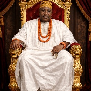 OTUNBA Benjamin profile