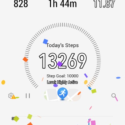 Running And Walking Group jitender post image