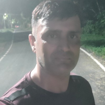 Running And Walking Group jitender post image