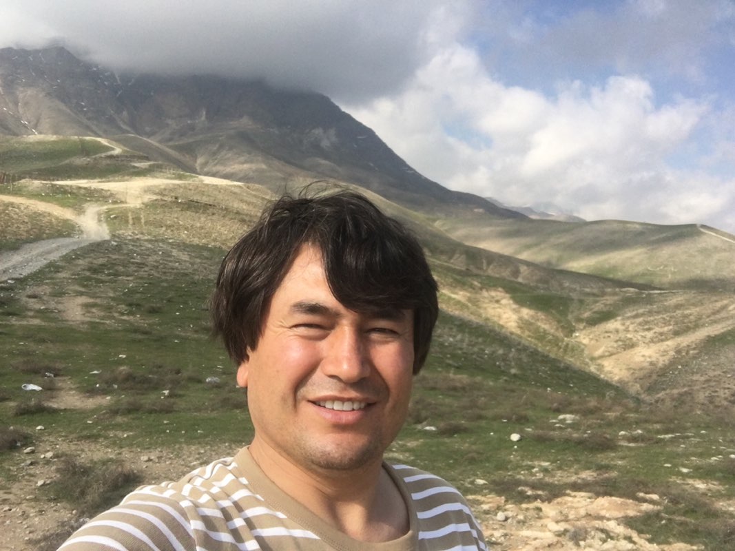 Ghulam Hussain profile