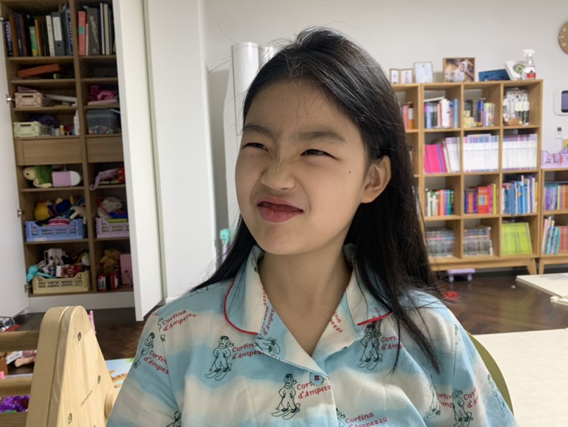 Refreshing steps!! profile