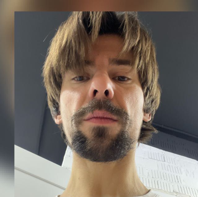 Vadim Cherkasov profile