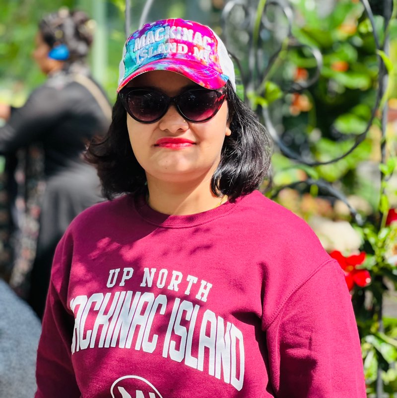 Nirmala Khadka Basnet