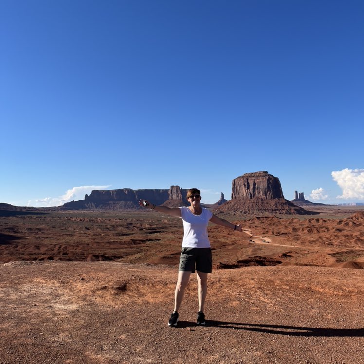 Cris 🚶🏻‍♀️🇮🇪 🌏