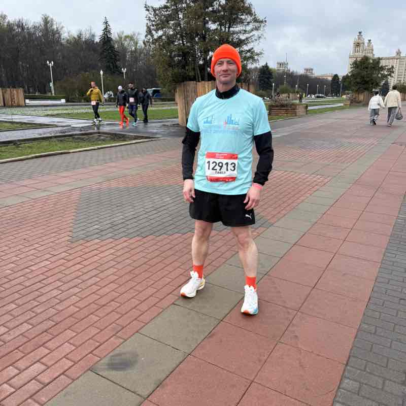 Павел post 3