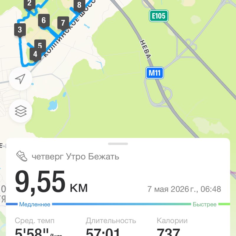 Павел post 1