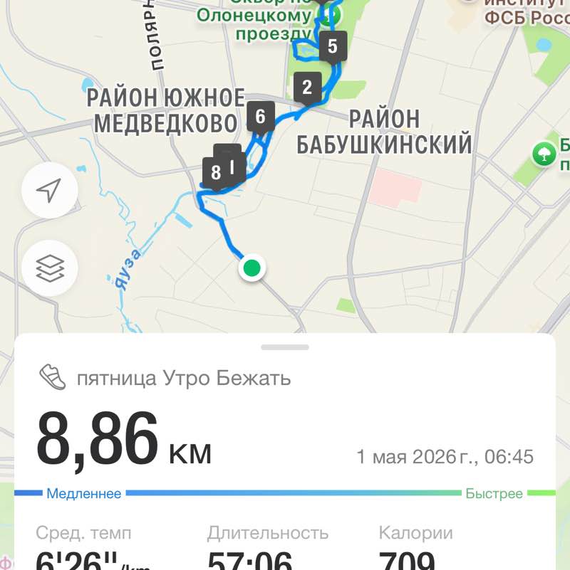 Павел post 1