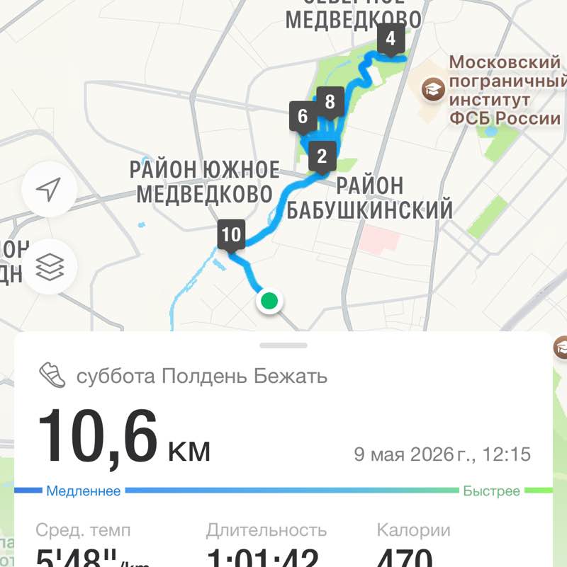 Павел post 2