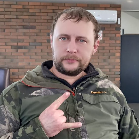 Виталий profile