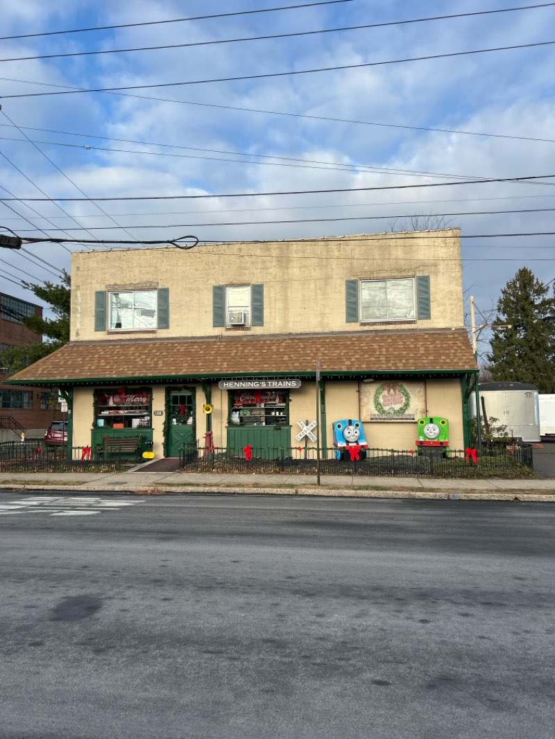 walking near me in Rexdale Park in winter