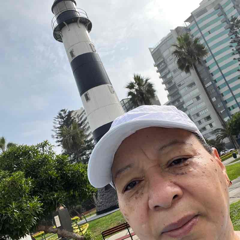 Nancy🇻🇪🙏 post 2