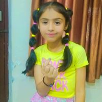 Sunita profile