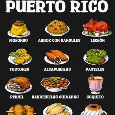 🌴🇵🇷 Borinquen 🇵🇷🌴 🇵🇷Dlia68☮️🌍 post image