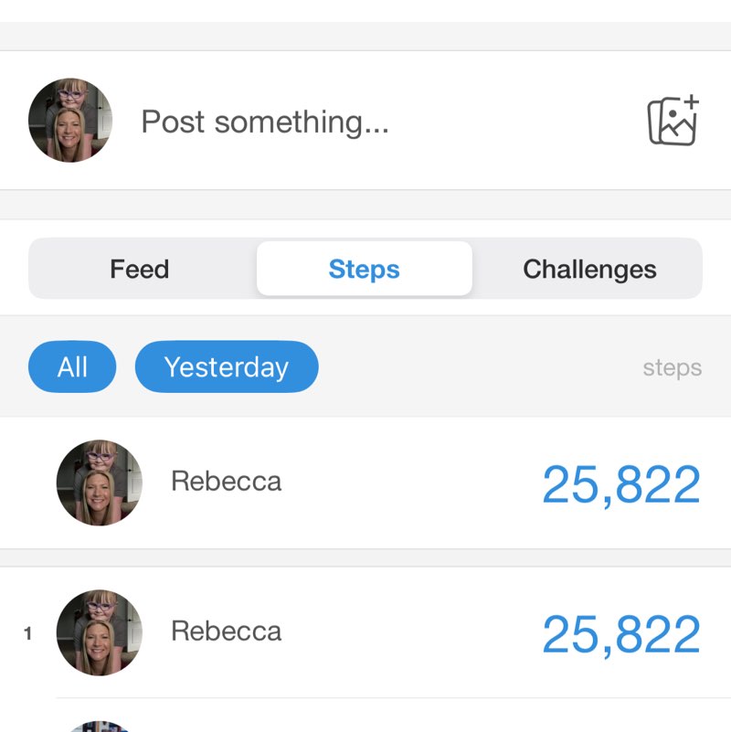 Rebecca post 1