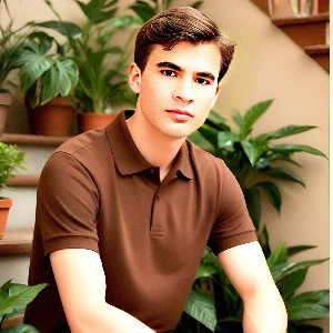 Muhammad Ijaz