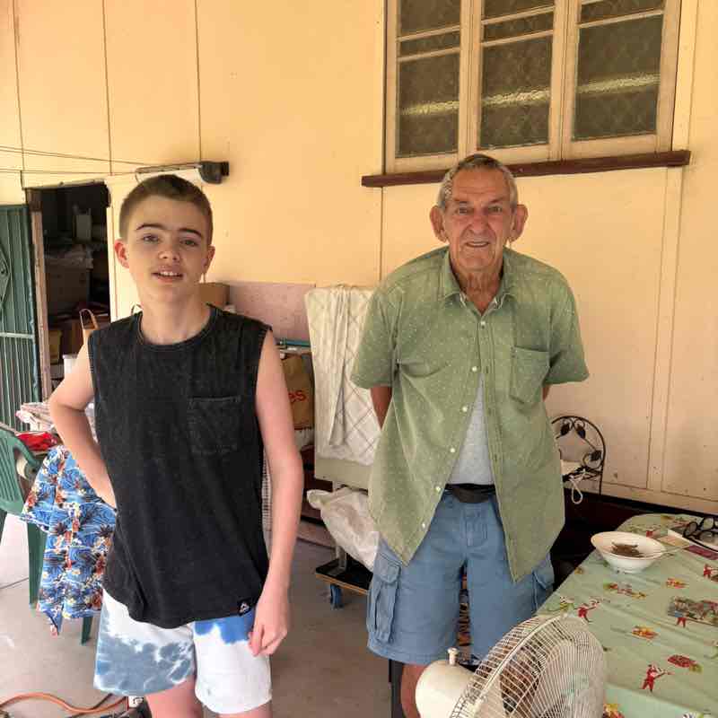 🇦🇺Sandra 💞❤️‍🔥💋 post 2