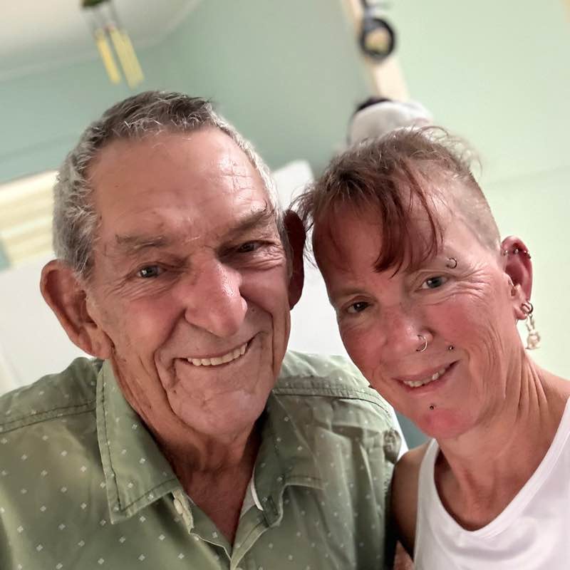 🇦🇺Sandra 💞❤️‍🔥💋 post 1