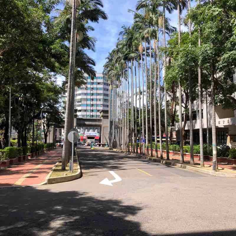 鴻爺🇹🇼 post 1