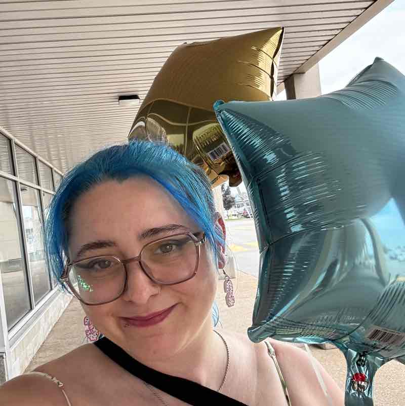 WINDSOR ONTARIO WALKERS  Katie post image