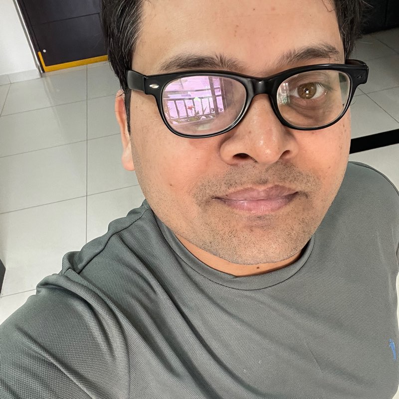 🙋‍♂️Rohan🙋‍♂️ profile