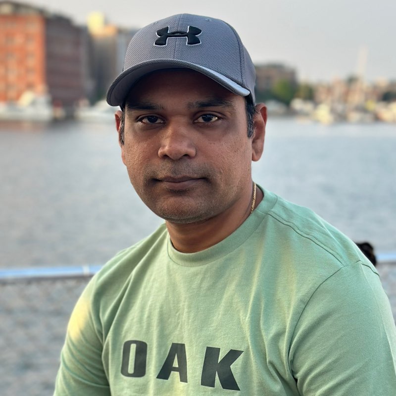 Bhoopathi Siripuram profile