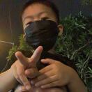 龍蝦仔