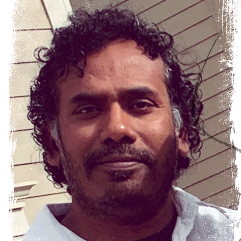 Veerabomma Prashanth