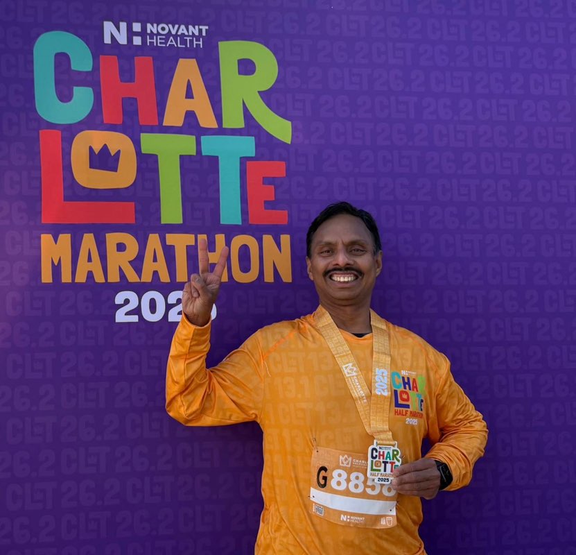 Venkat Maddi profile