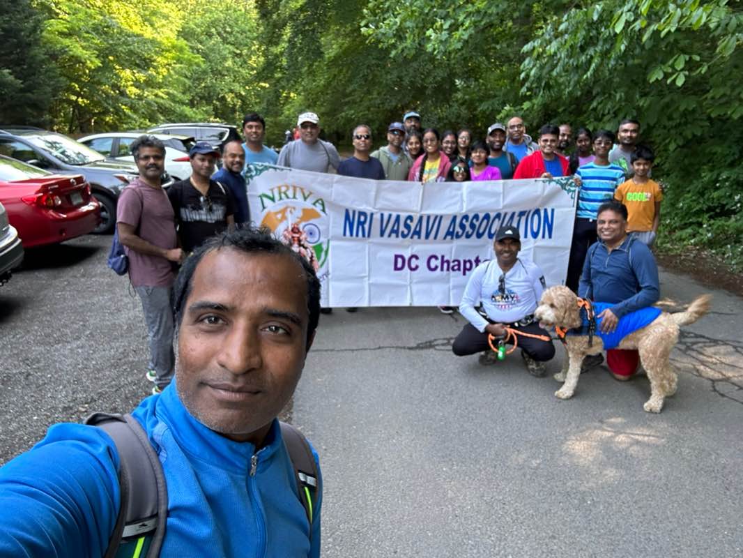 Vijay Uppalli profile