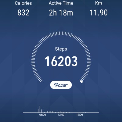 Talk the walk Lakhvinder Singh Khalsa post image