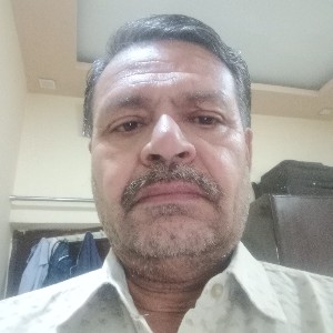 Ashok Keswani profile