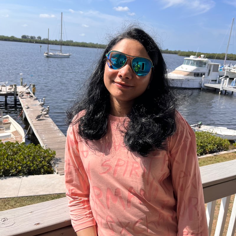 Uma Kandibanda profile