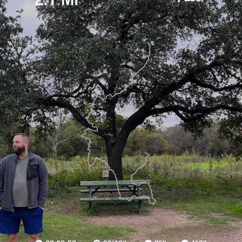 Stephanie Ann post 1