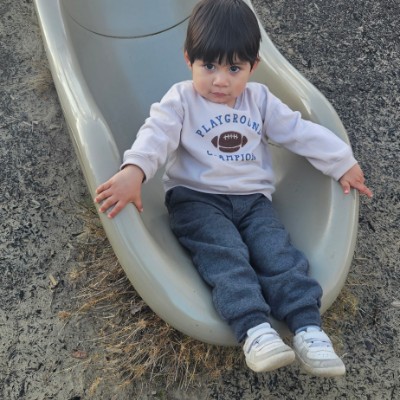 Pacer Family Club  Rocio post image