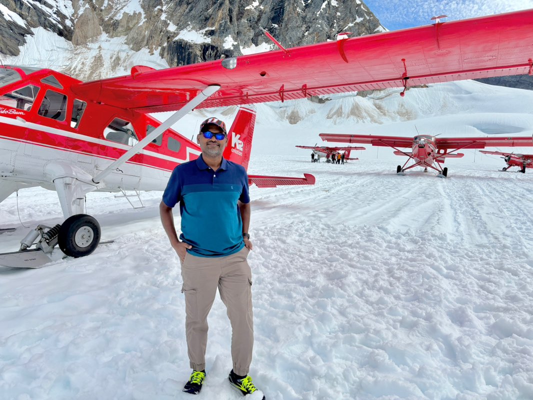 Sheshu Belde profile