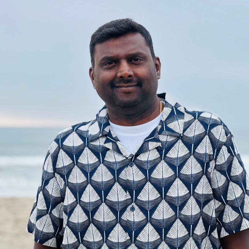 Praveen Yellanki profile