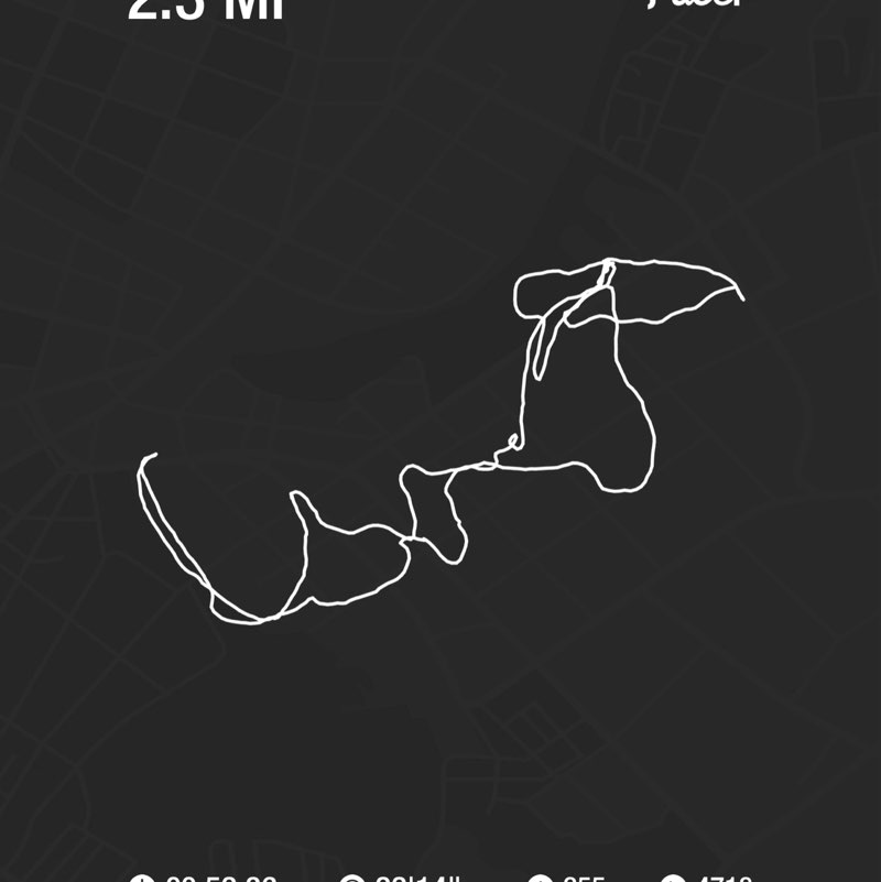 Leigh Mitchell post 2