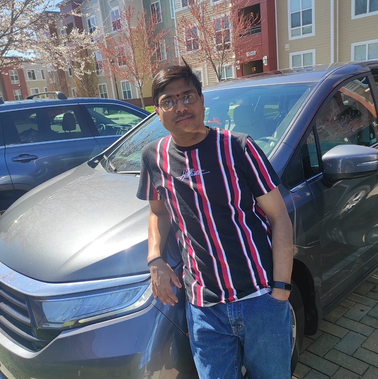 Koduri Venkata Satyanarayana profile