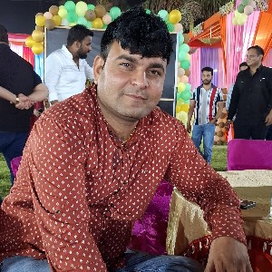 Dharmendra  Saraswat  (Tonny) profile