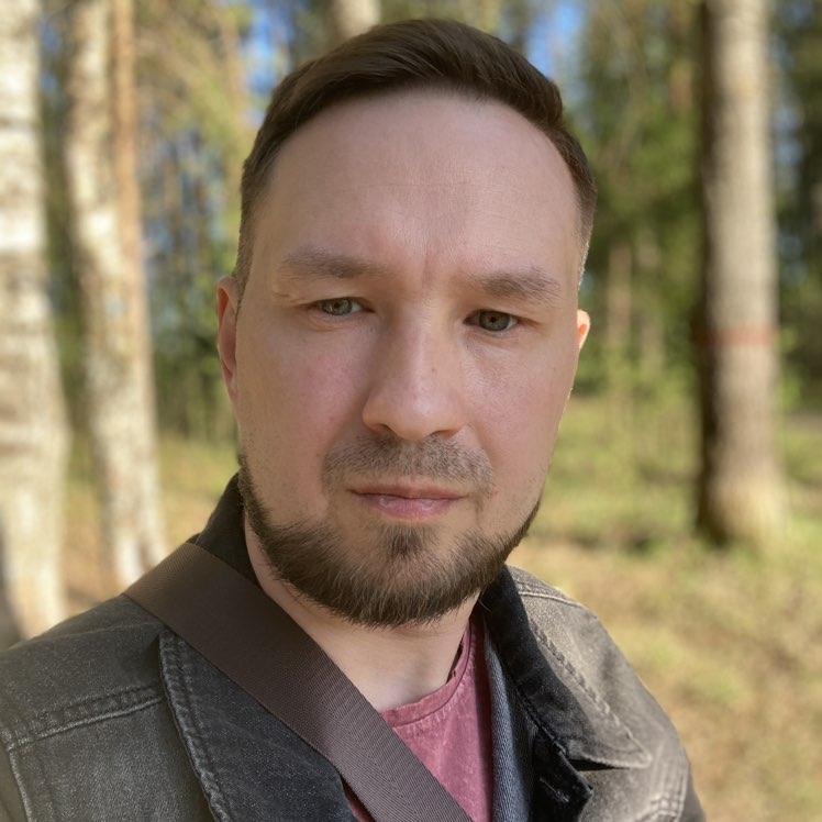 Владимир