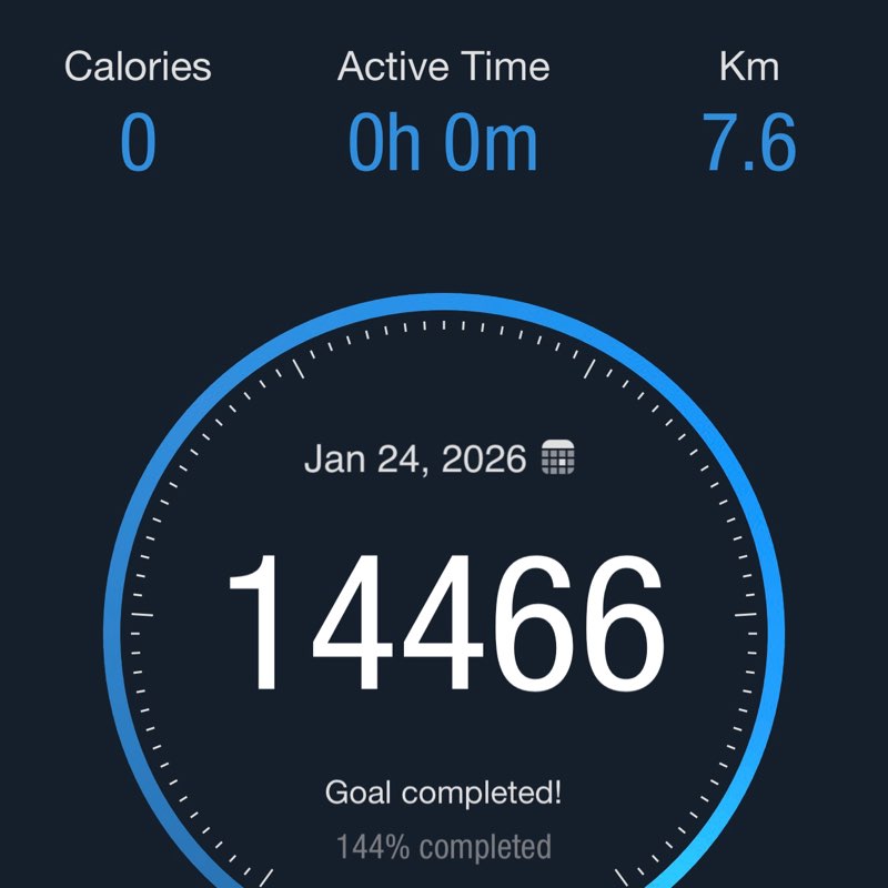 Friendly steps mozhgan post image