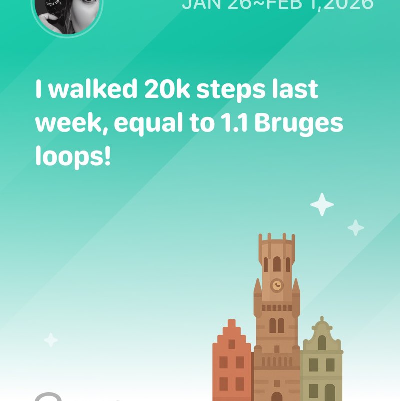 Friendly steps mozhgan post image