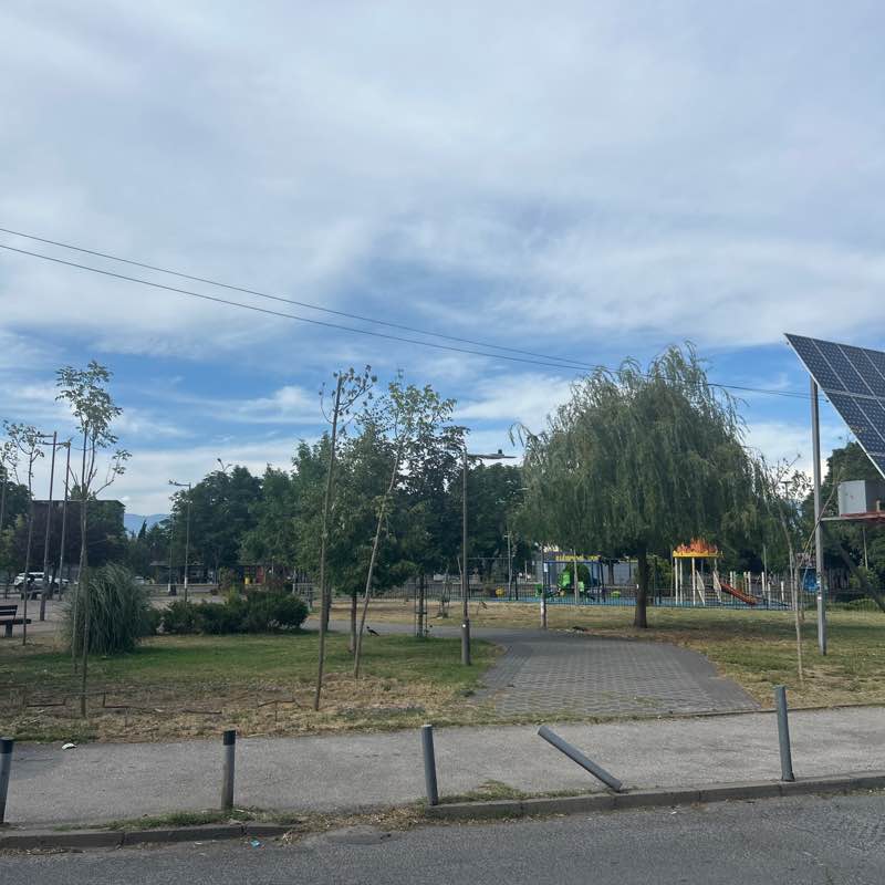 Sofija post 1