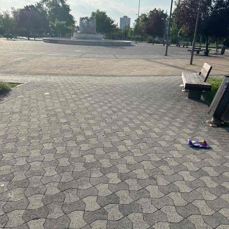 Sofija post 1