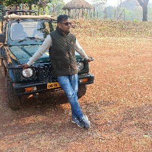 Atul Kumrawat profile