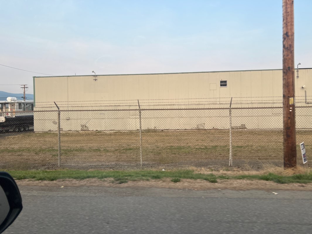 walking near me in Bingham Park in autumn