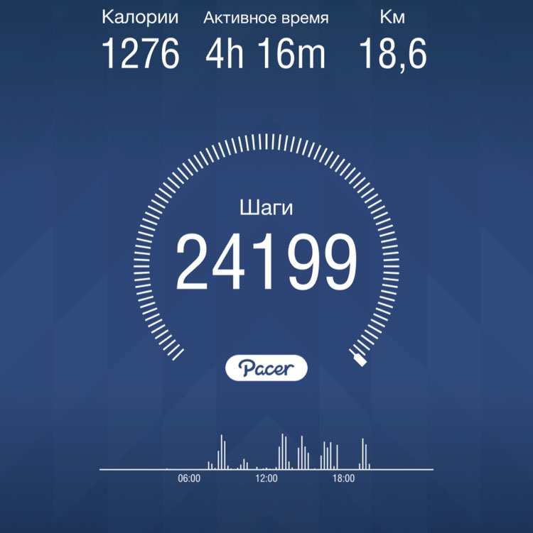 PacerТоварищ post 1